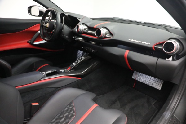Used 2018 Ferrari 812 Superfast for sale $414,900 at Pagani of Greenwich in Greenwich CT 06830 17