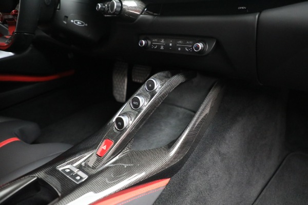 Used 2018 Ferrari 812 Superfast for sale $414,900 at Pagani of Greenwich in Greenwich CT 06830 20