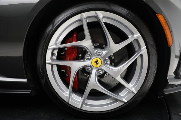 Used 2018 Ferrari 812 Superfast for sale $414,900 at Pagani of Greenwich in Greenwich CT 06830 23