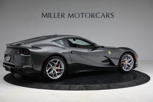 Used 2018 Ferrari 812 Superfast for sale $389,900 at Pagani of Greenwich in Greenwich CT 06830 8
