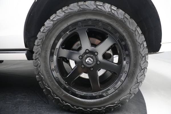 Used 2019 Ford Expedition MAX Platinum for sale Sold at Pagani of Greenwich in Greenwich CT 06830 28