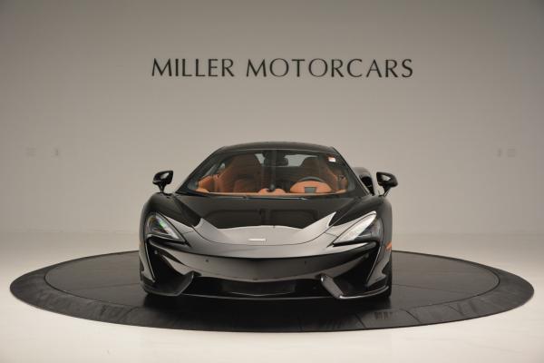 Used 2016 McLaren 570S for sale Sold at Pagani of Greenwich in Greenwich CT 06830 12