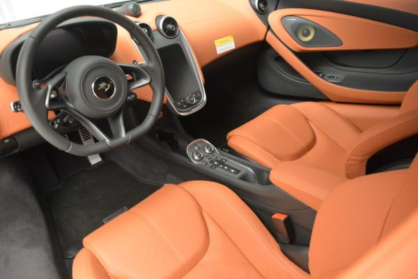Used 2016 McLaren 570S for sale Sold at Pagani of Greenwich in Greenwich CT 06830 14