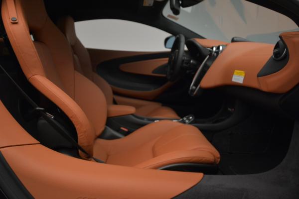Used 2016 McLaren 570S for sale Sold at Pagani of Greenwich in Greenwich CT 06830 18