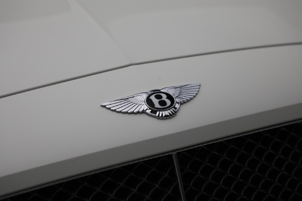 Used 2015 Bentley Continental GT Speed for sale Sold at Pagani of Greenwich in Greenwich CT 06830 16