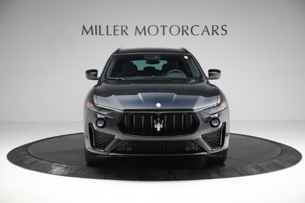 New 2021 Maserati Levante S GranSport for sale Sold at Pagani of Greenwich in Greenwich CT 06830 12