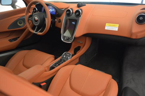 New 2017 McLaren 570GT for sale Sold at Pagani of Greenwich in Greenwich CT 06830 18