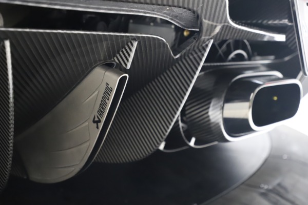 Used 2019 Koenigsegg Regera for sale Sold at Pagani of Greenwich in Greenwich CT 06830 25