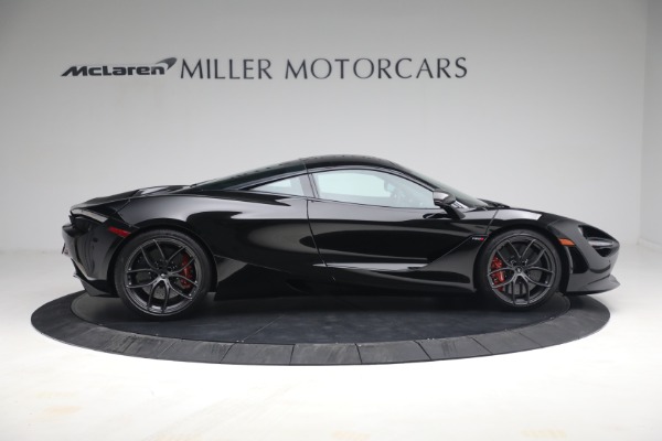 New 2021 McLaren 720S Performance for sale $344,500 at Pagani of Greenwich in Greenwich CT 06830 10