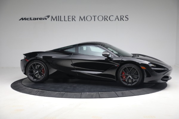 Used 2021 McLaren 720S Performance for sale Sold at Pagani of Greenwich in Greenwich CT 06830 11