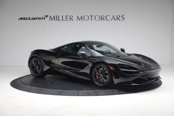 Used 2021 McLaren 720S Performance for sale Sold at Pagani of Greenwich in Greenwich CT 06830 12