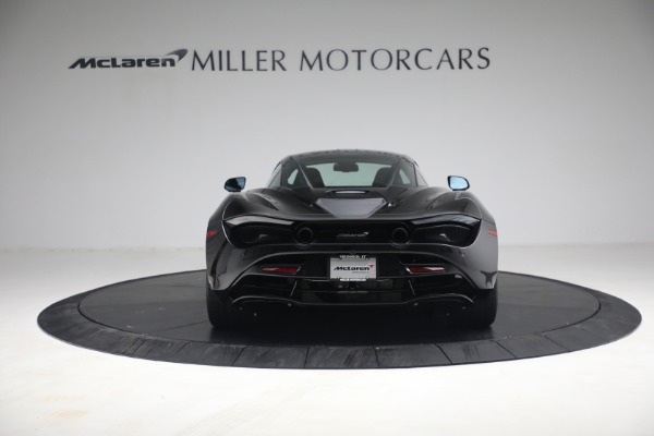 Used 2021 McLaren 720S Performance for sale Sold at Pagani of Greenwich in Greenwich CT 06830 6