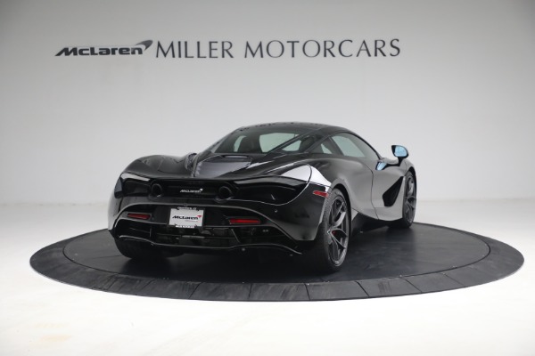 Used 2021 McLaren 720S Performance for sale Sold at Pagani of Greenwich in Greenwich CT 06830 7