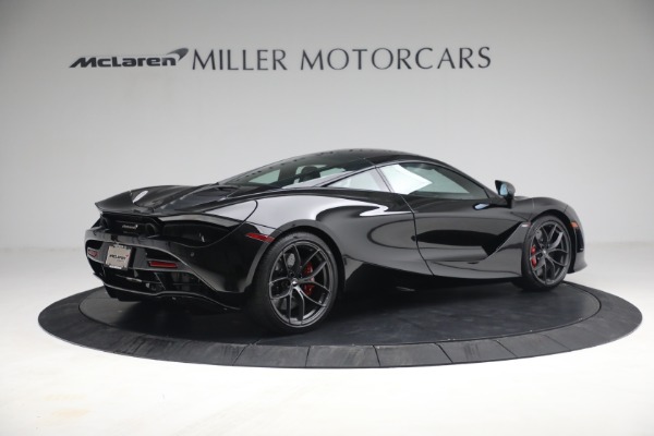 Used 2021 McLaren 720S Performance for sale Sold at Pagani of Greenwich in Greenwich CT 06830 8