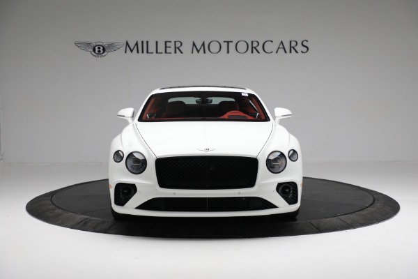 Used 2022 Bentley Continental GT Speed for sale $349,900 at Pagani of Greenwich in Greenwich CT 06830 13