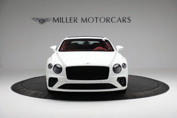 Used 2022 Bentley Continental GT Speed for sale Sold at Pagani of Greenwich in Greenwich CT 06830 13