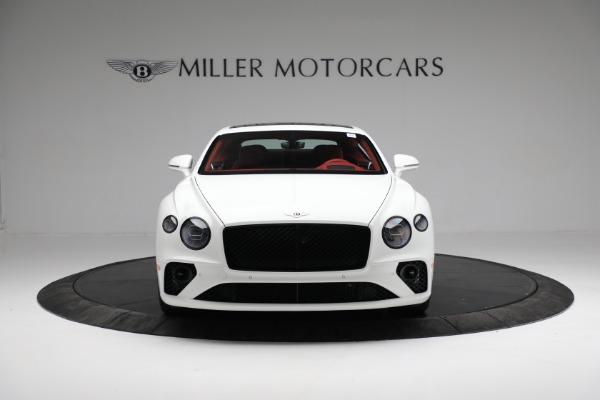 Used 2022 Bentley Continental GT Speed for sale Sold at Pagani of Greenwich in Greenwich CT 06830 13