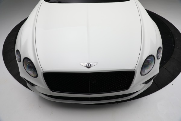 Used 2022 Bentley Continental GT Speed for sale $349,900 at Pagani of Greenwich in Greenwich CT 06830 14
