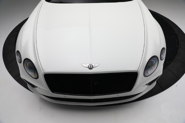 Used 2022 Bentley Continental GT Speed for sale Sold at Pagani of Greenwich in Greenwich CT 06830 14