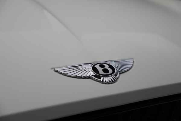 Used 2022 Bentley Continental GT Speed for sale $349,900 at Pagani of Greenwich in Greenwich CT 06830 15