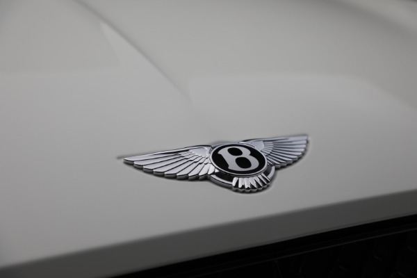 Used 2022 Bentley Continental GT Speed for sale Sold at Pagani of Greenwich in Greenwich CT 06830 15