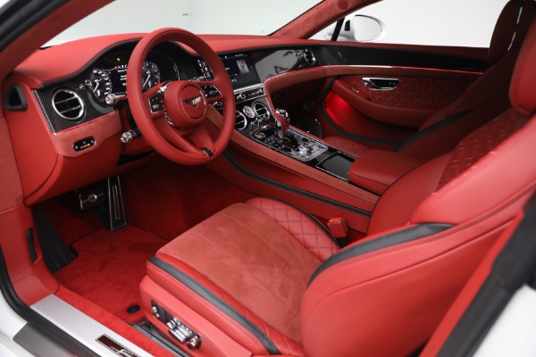 Used 2022 Bentley Continental GT Speed for sale Sold at Pagani of Greenwich in Greenwich CT 06830 18