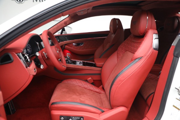Used 2022 Bentley Continental GT Speed for sale $349,900 at Pagani of Greenwich in Greenwich CT 06830 19