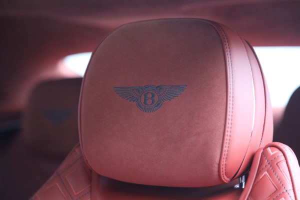 Used 2022 Bentley Continental GT Speed for sale $349,900 at Pagani of Greenwich in Greenwich CT 06830 21