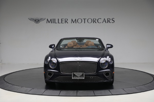 New 2021 Bentley Continental GT V8 for sale Sold at Pagani of Greenwich in Greenwich CT 06830 12