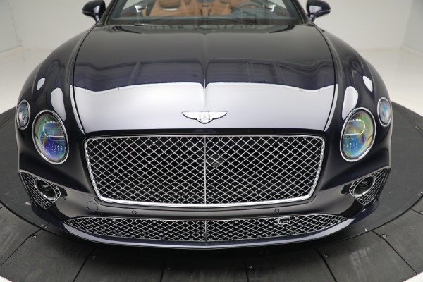 New 2021 Bentley Continental GT V8 for sale Sold at Pagani of Greenwich in Greenwich CT 06830 22