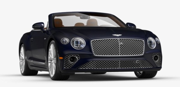 New 2022 Bentley Continental GT Speed for sale Call for price at Pagani of Greenwich in Greenwich CT 06830 5