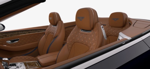 New 2022 Bentley Continental GT Speed for sale Call for price at Pagani of Greenwich in Greenwich CT 06830 8