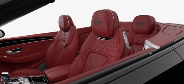 New 2022 Bentley Continental GT V8 for sale Call for price at Pagani of Greenwich in Greenwich CT 06830 8