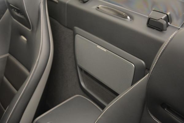 Used 2012 Mercedes-Benz SLS AMG for sale Sold at Pagani of Greenwich in Greenwich CT 06830 28