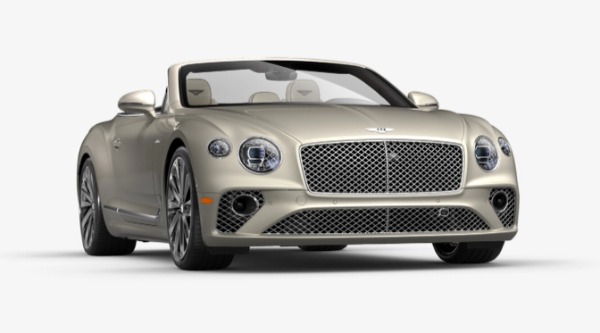 New 2022 Bentley Continental GT Speed for sale Sold at Pagani of Greenwich in Greenwich CT 06830 5