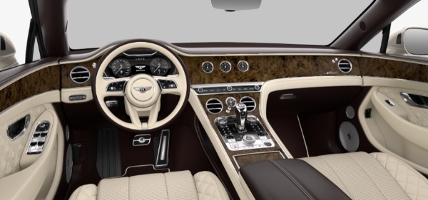New 2022 Bentley Continental GT Speed for sale Sold at Pagani of Greenwich in Greenwich CT 06830 6
