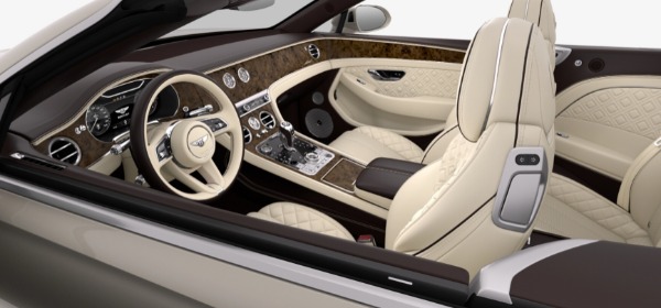 New 2022 Bentley Continental GT Speed for sale Sold at Pagani of Greenwich in Greenwich CT 06830 7