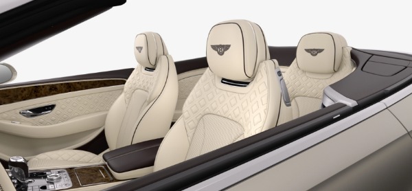 New 2022 Bentley Continental GT Speed for sale Sold at Pagani of Greenwich in Greenwich CT 06830 8