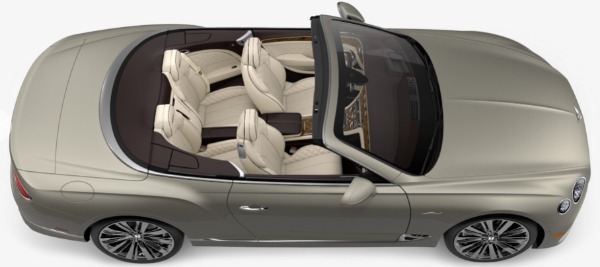 New 2022 Bentley Continental GT Speed for sale Sold at Pagani of Greenwich in Greenwich CT 06830 9