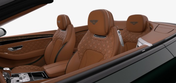 New 2022 Bentley Continental GT Speed for sale Call for price at Pagani of Greenwich in Greenwich CT 06830 8