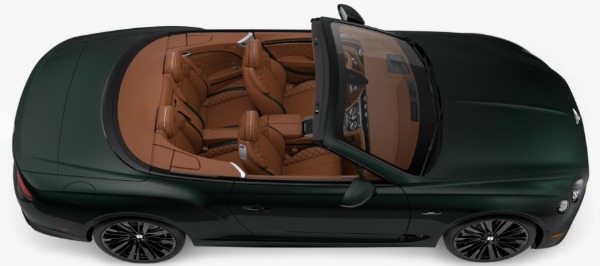 New 2022 Bentley Continental GT Speed for sale Call for price at Pagani of Greenwich in Greenwich CT 06830 9