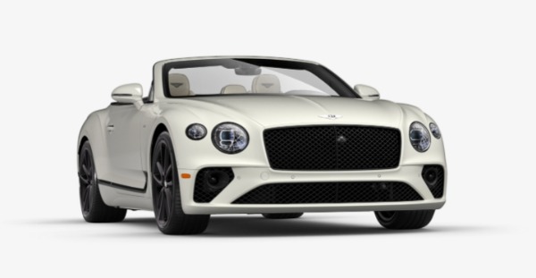 New 2022 Bentley Continental GT V8 for sale Sold at Pagani of Greenwich in Greenwich CT 06830 5