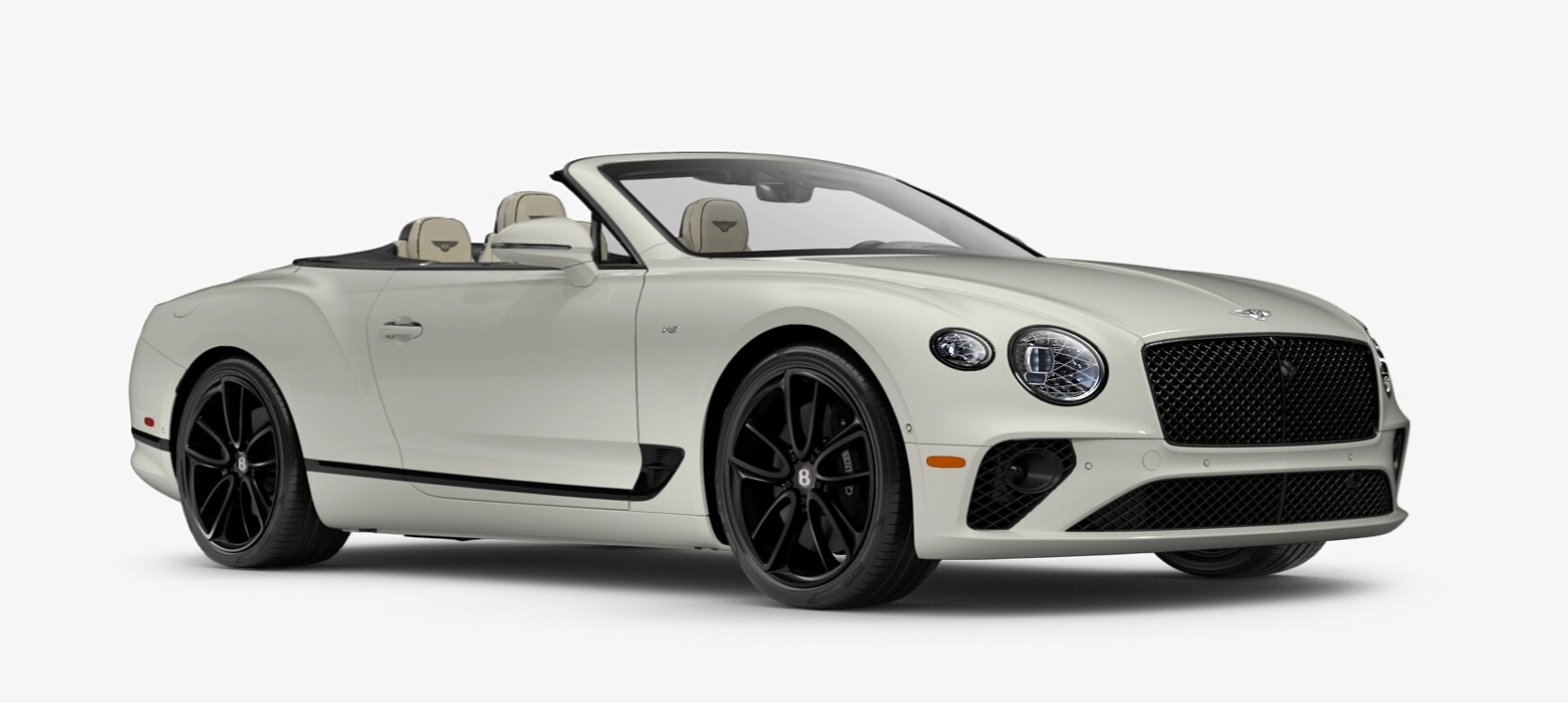 New 2022 Bentley Continental GT V8 for sale Sold at Pagani of Greenwich in Greenwich CT 06830 1