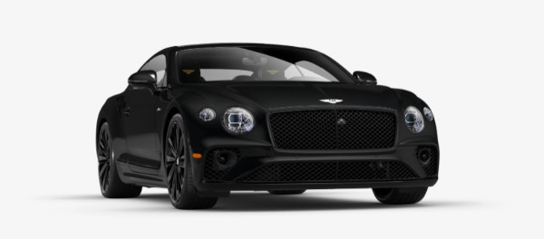 New 2022 Bentley Continental GT Speed for sale Sold at Pagani of Greenwich in Greenwich CT 06830 5