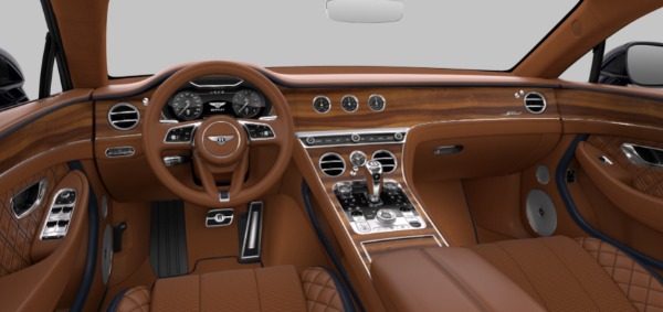 New 2022 Bentley Continental GT Speed for sale Sold at Pagani of Greenwich in Greenwich CT 06830 6