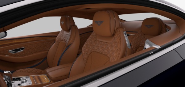 New 2022 Bentley Continental GT Speed for sale Sold at Pagani of Greenwich in Greenwich CT 06830 8