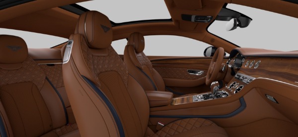 New 2022 Bentley Continental GT Speed for sale Call for price at Pagani of Greenwich in Greenwich CT 06830 9