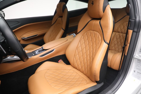 Used 2018 Ferrari GTC4Lusso for sale Call for price at Pagani of Greenwich in Greenwich CT 06830 15