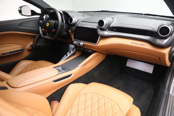 Used 2018 Ferrari GTC4Lusso for sale Call for price at Pagani of Greenwich in Greenwich CT 06830 18