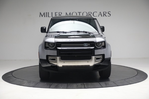 Used 2021 Land Rover Defender 90 X for sale Sold at Pagani of Greenwich in Greenwich CT 06830 8